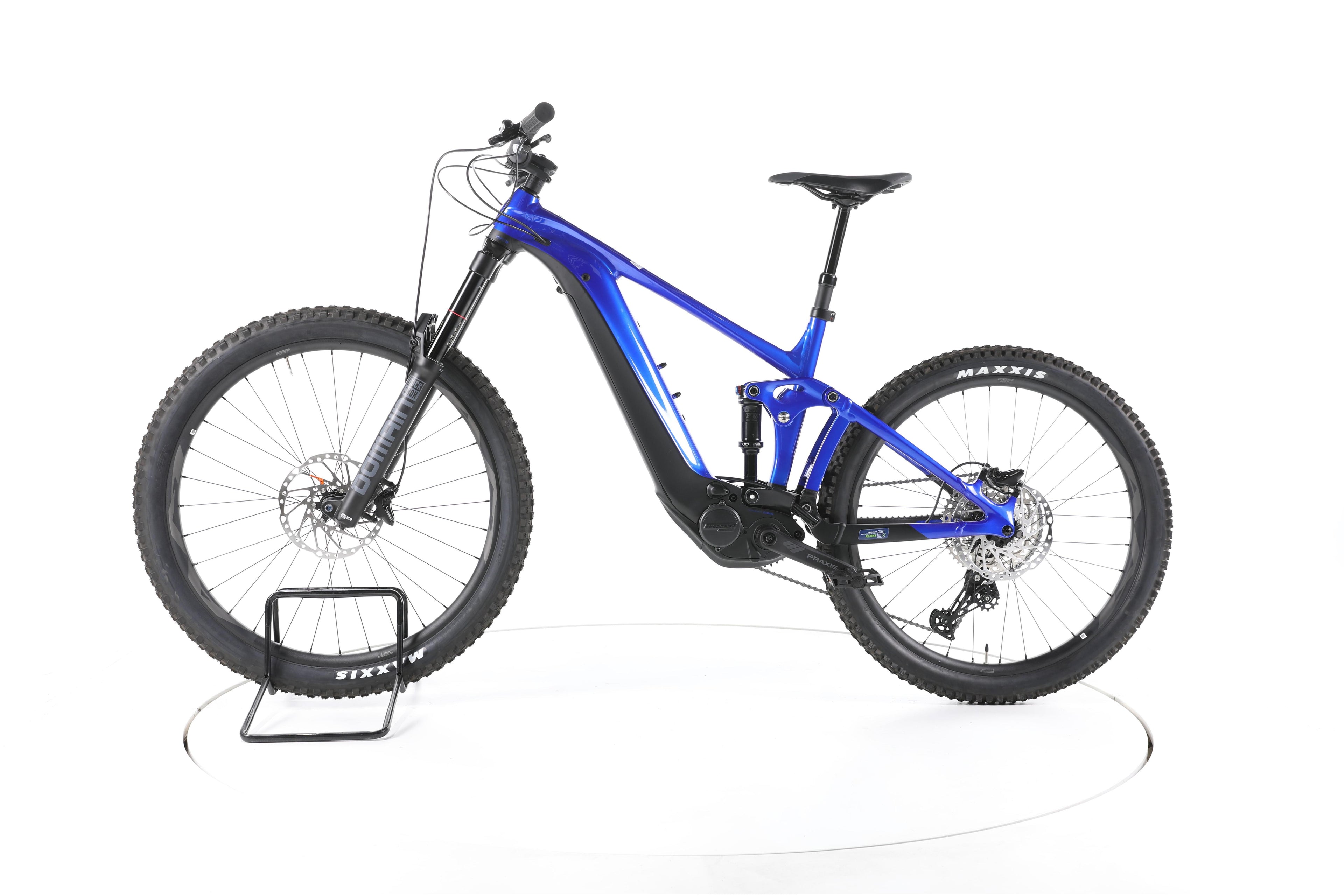 Giant Reign E+ 3 Fully E-Bike 2023 - Image 7