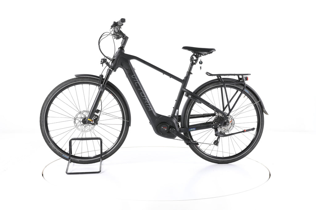 Victoria eManufaktur 12.9 Trekking E-Bike - Image 7