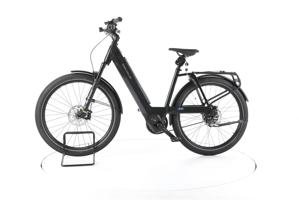 Riese & Müller Nevo GT Vario City E-Bike Tiefeinsteiger - Image 7