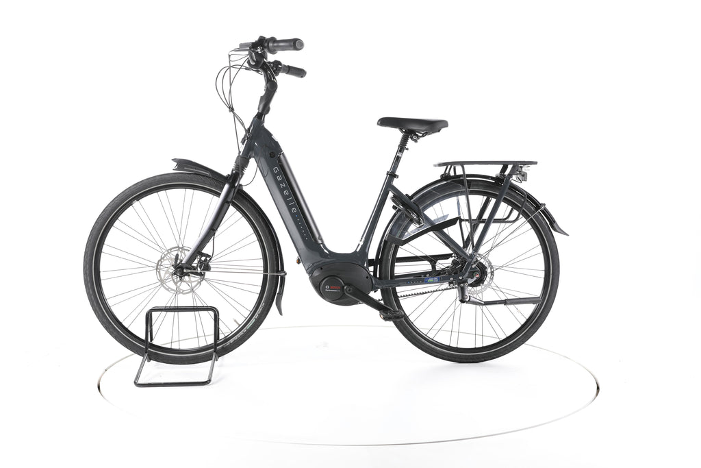 Gazelle Arroyo C5 HMB Elite City E-Bike Tiefeinsteiger - Image 7