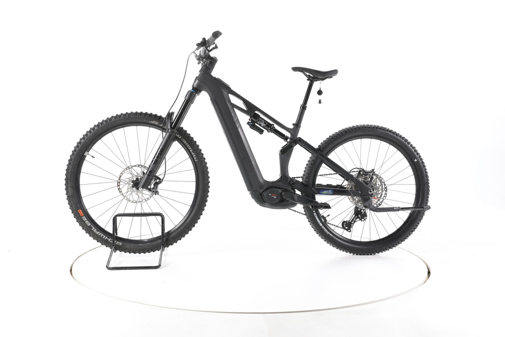 Cube Stereo Hybrid ONE77 HPC SLX E-Bike Fully Carbon 2025 - Image 7