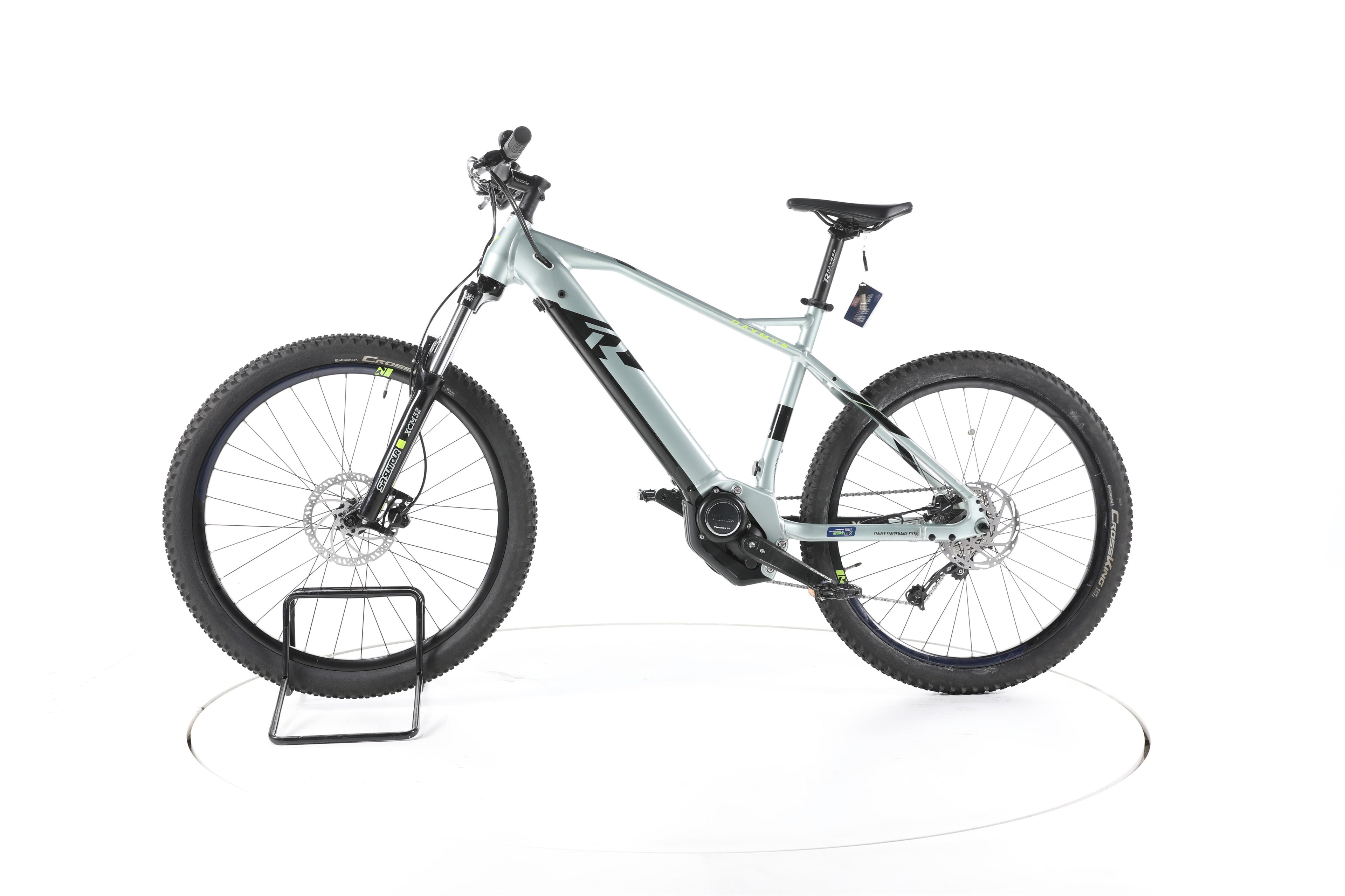 R Raymon HardRay E 5.0 E-Bike - Image 7