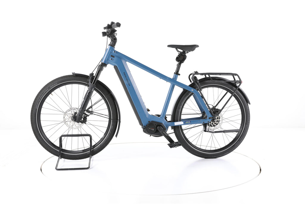 Riese & Müller Charger 4GT vario City E-Bike 2023 - Image 7