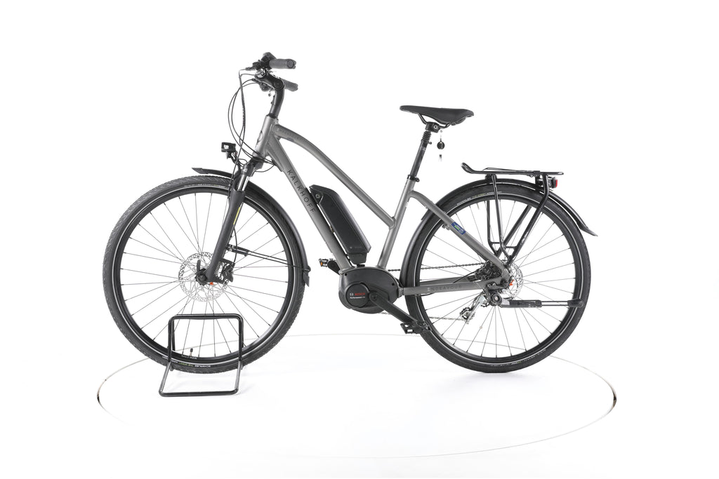 Kalkhoff ENDEAVOUR 1.B MOVE Trekking E-Bike - Image 7
