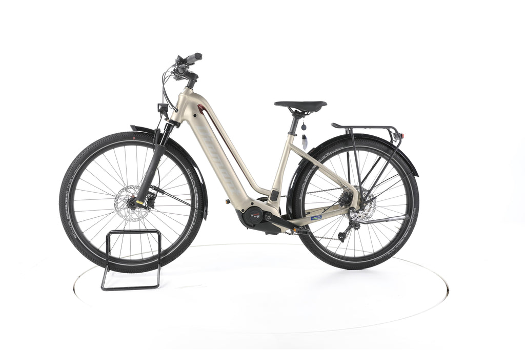 Diamant Zouma Deluxe+ Trekking E-Bike Tiefeinsteiger - Image 7