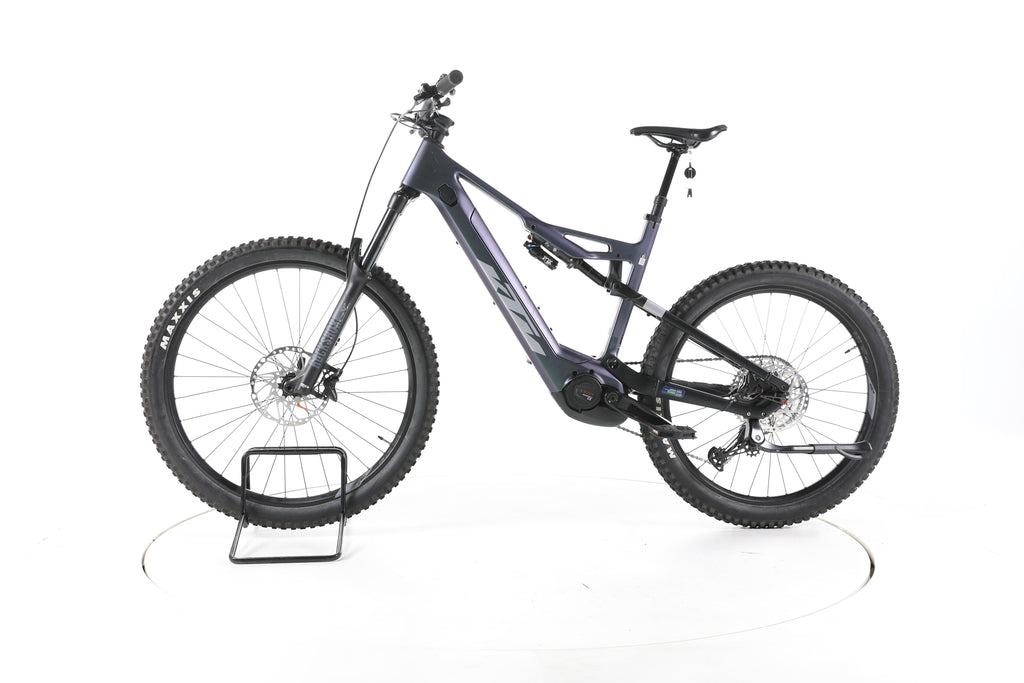 KTM Macina Kapoho Elite Fully E-Bike 2023 - Image 7