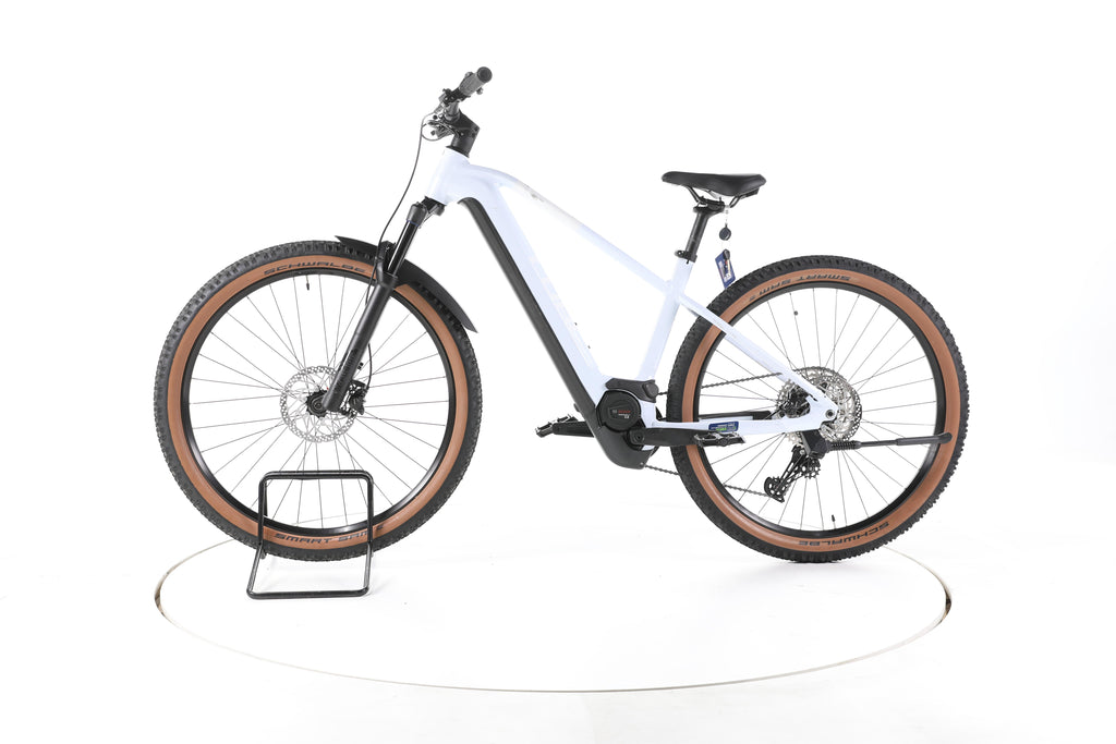 Cube Reaction Hybrid Pro E-Bike - Image 7