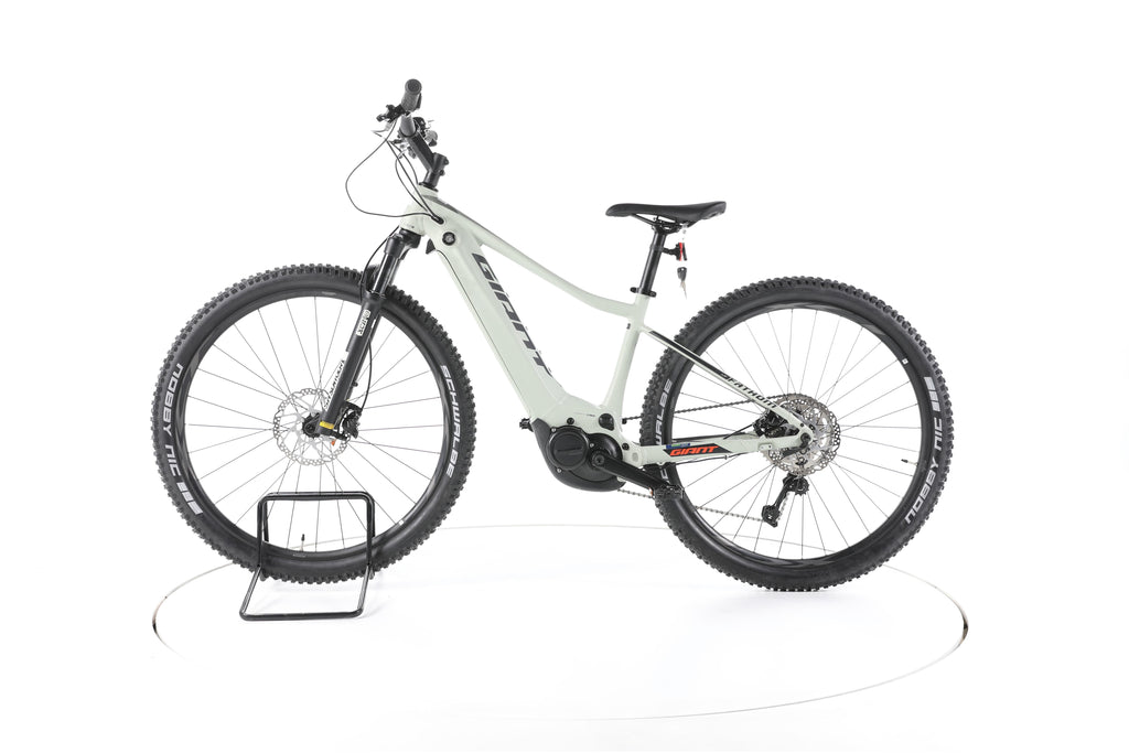 Giant Fathom E+ 2 E-Bike - Image 7