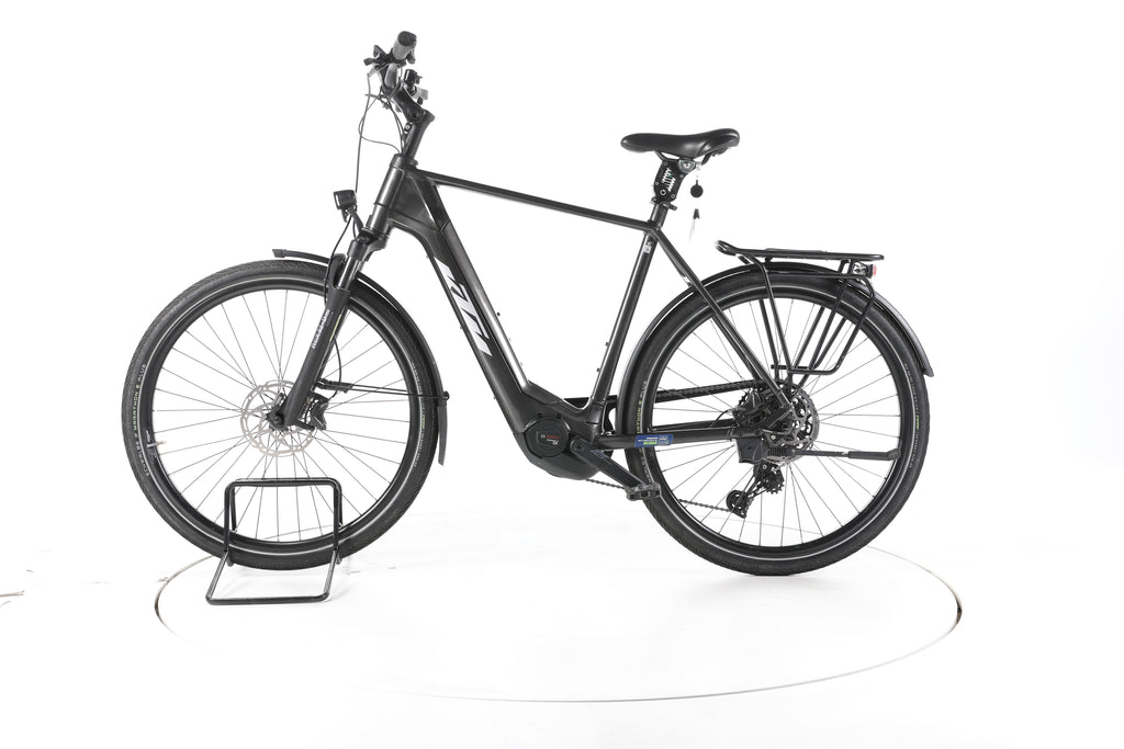 KTM Macina Style XL Trekking E-Bike - Image 7