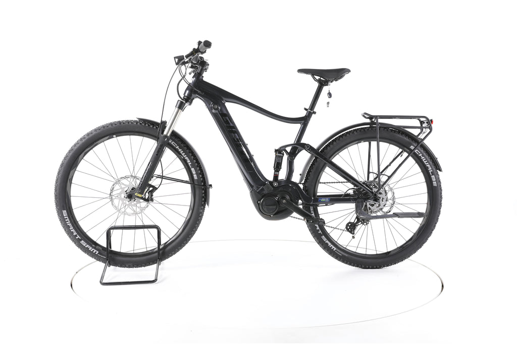 Giant Stance E+ EX SUV E-Bike - Image 7