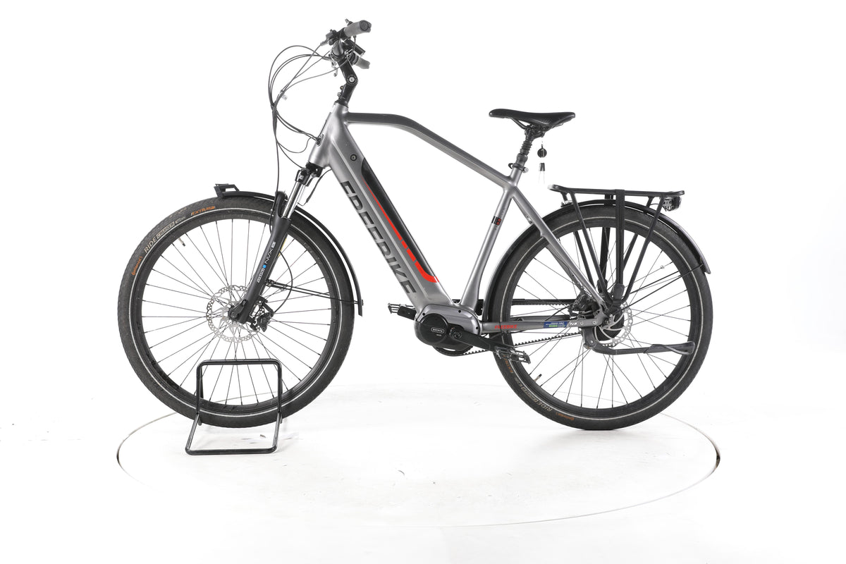 FREEBIKE Brooklyn City E-Bike - Image 7