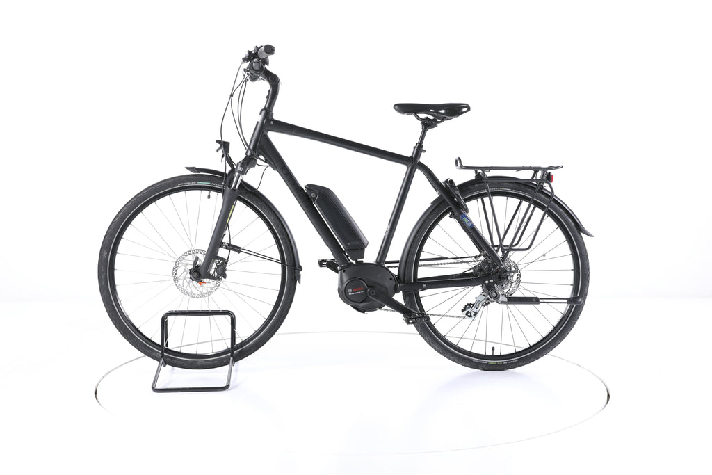 Kalkhoff Endeavour 1.B Move LB Trekking E-Bike - Image 7