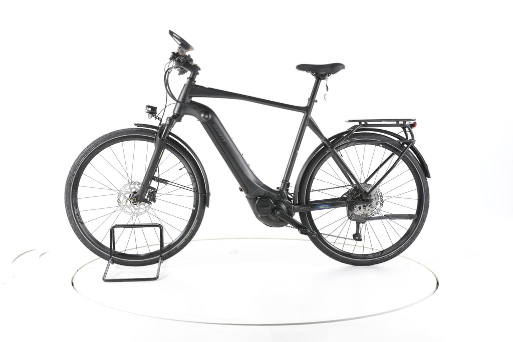 Giant Explore E+1 GTS Trekking E-Bike - Image 7
