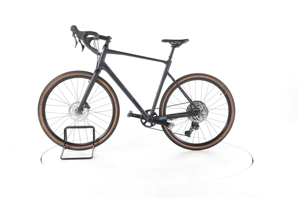 Cube Nuroad Pro Gravelbike - Image 7