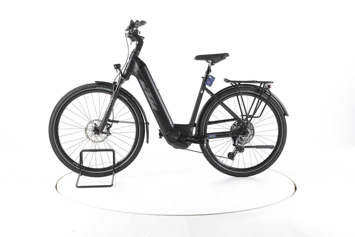 KTM Macina Style XT 750 LTD Trekking E-Bike Tiefeinsteiger 2024 - Image 7