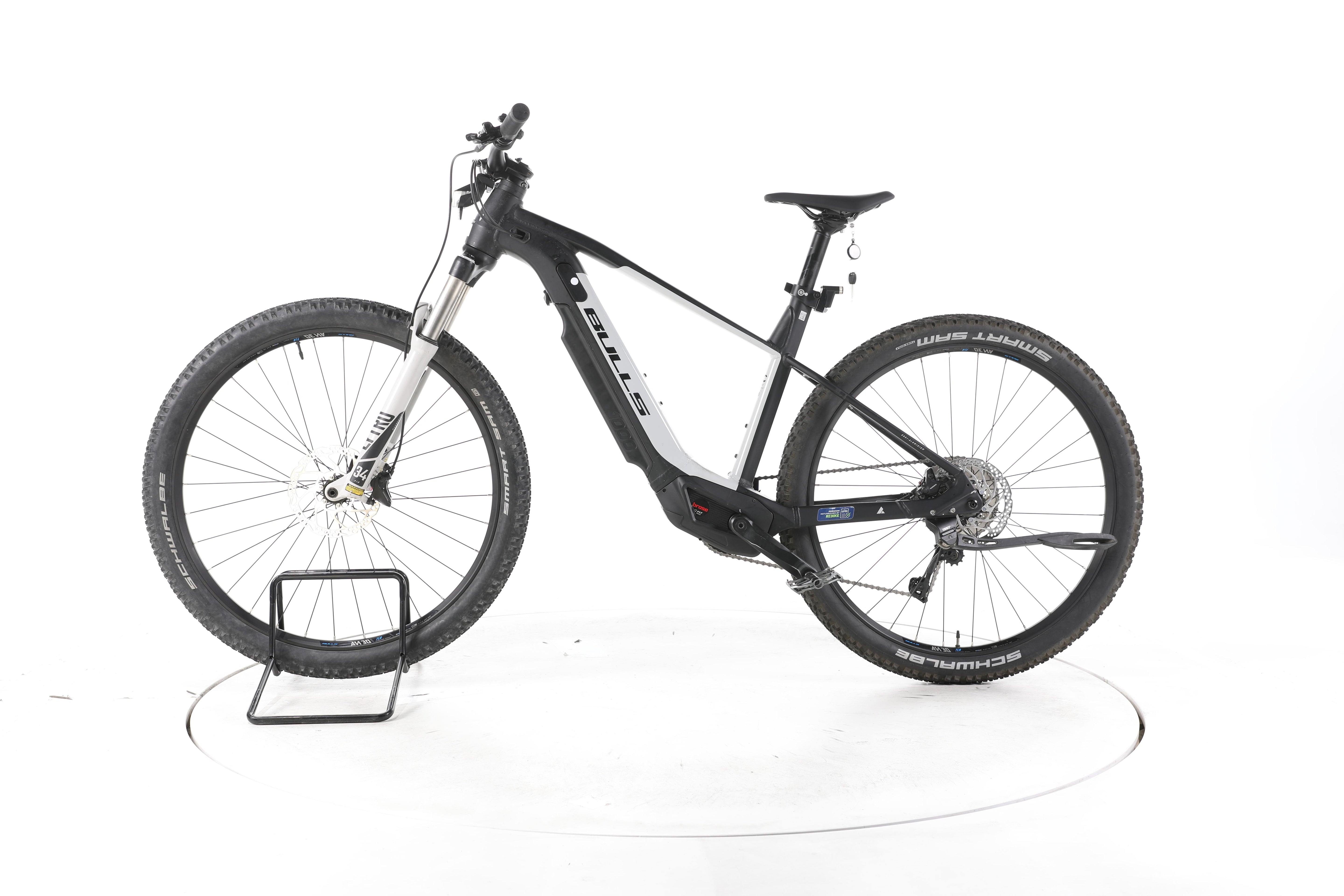 Bulls E-Stream EVO 1 E-Bike - Image 7