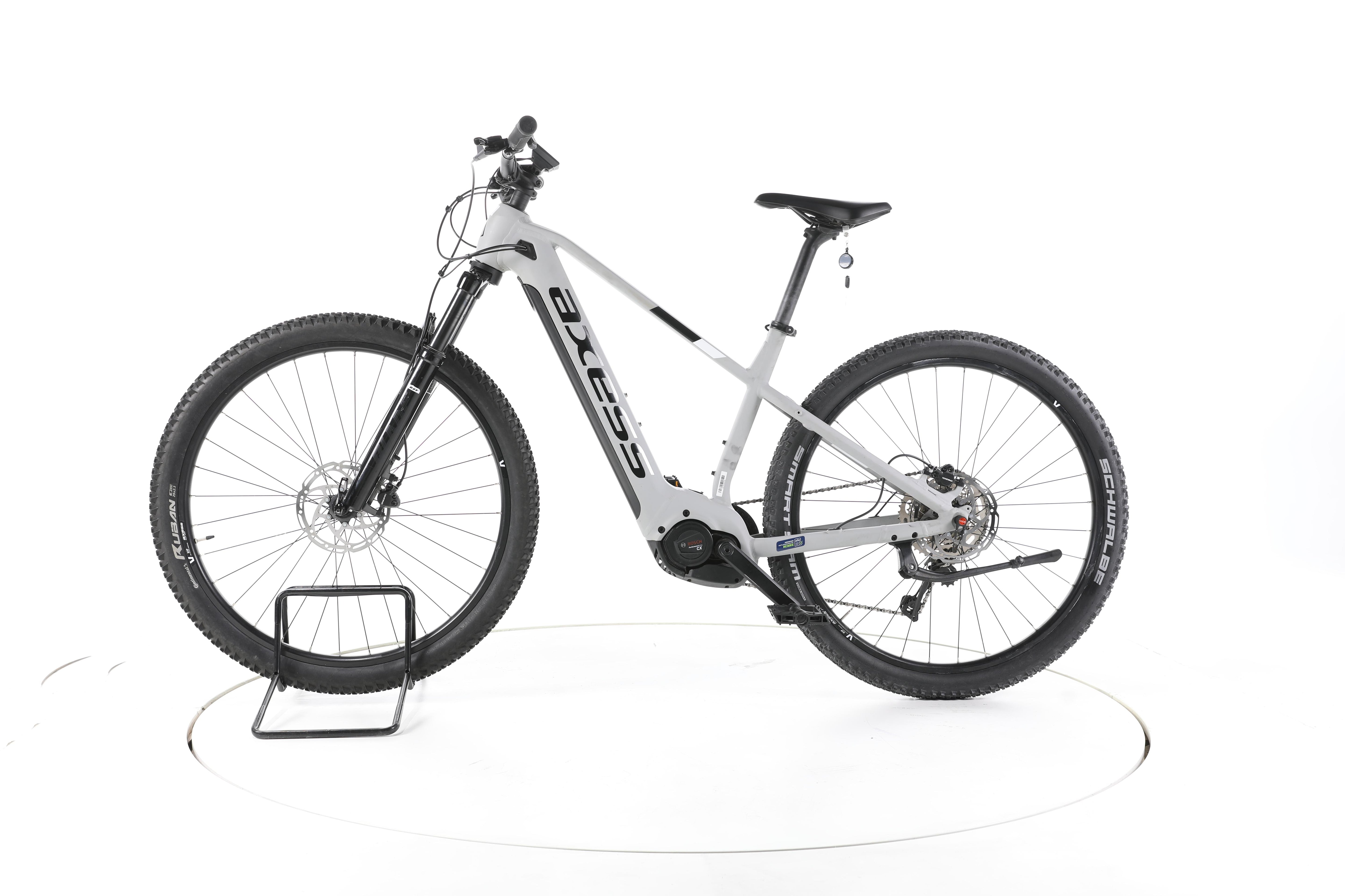 Axess Oxid 29 E-Bike 2024 - Image 7