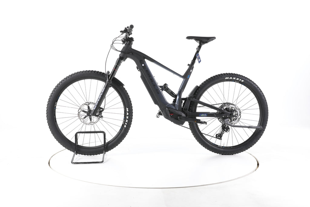 Bulls E-Stream EVO AM 4 E-Bike Fully - Image 7