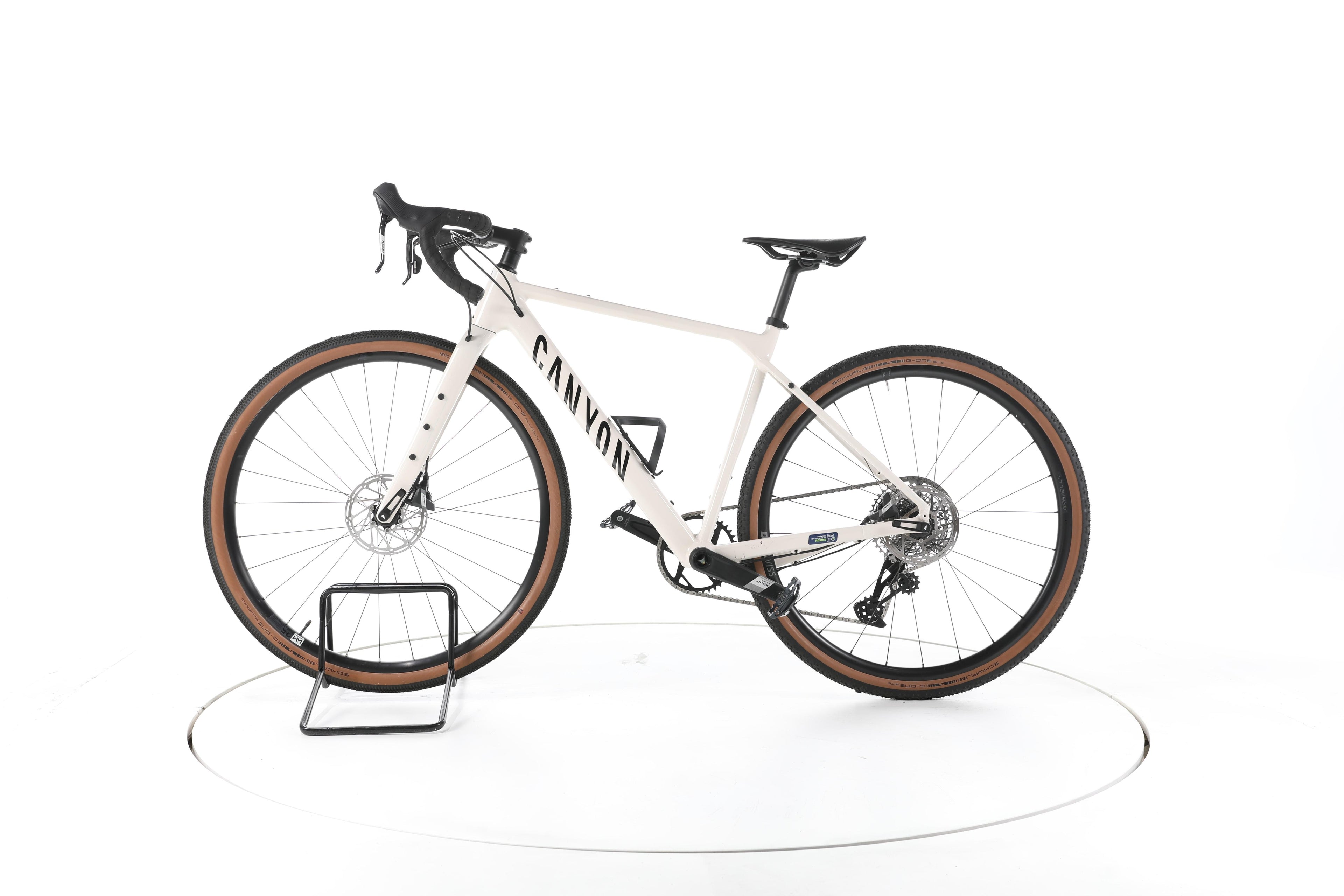 Canyon Grizl 6 1BY - Image 7