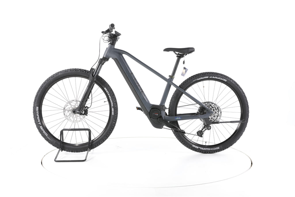 Cube Reaction Hybrid EXC E-Bike - Image 7