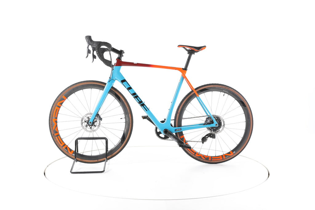 Cube Cross Race C:62 SLT - Image 7