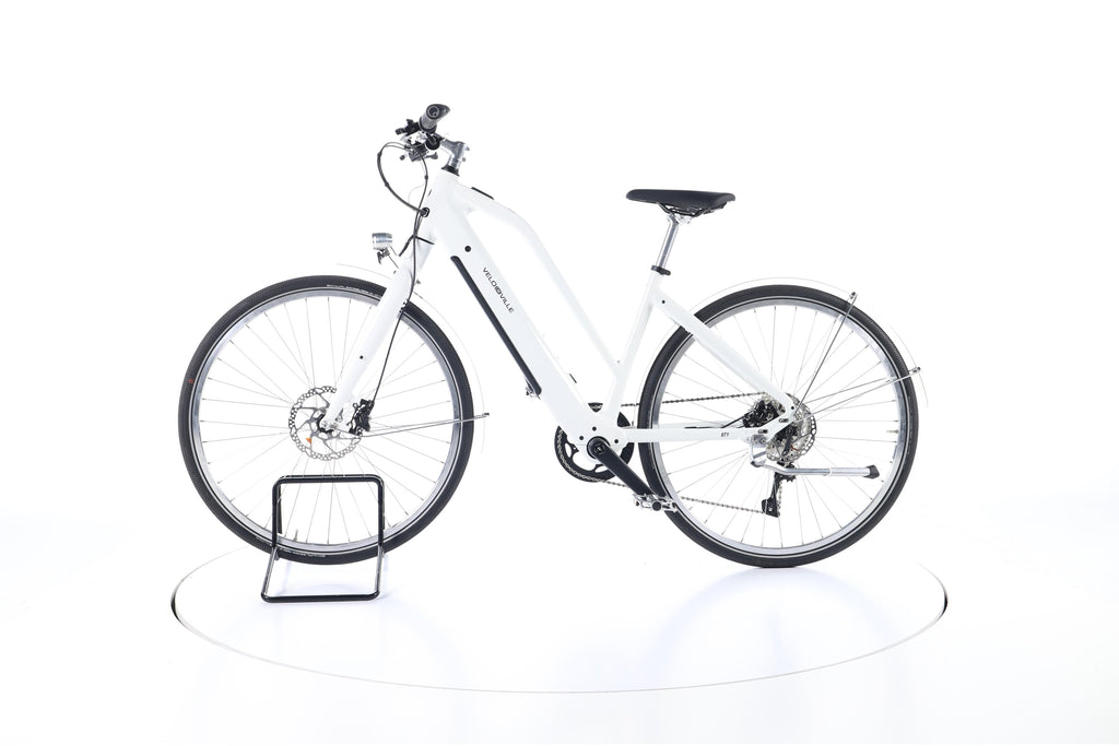 Velo de Ville 6TY Urban Trekking E-Bike 2023 - Image 7