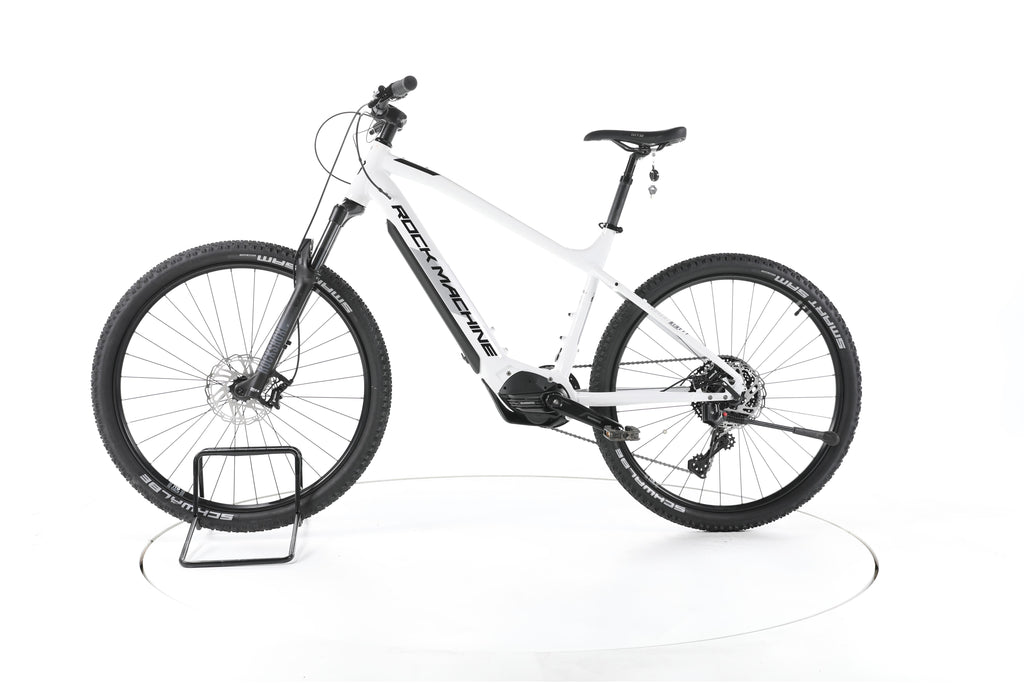 Rock Machine Torrent INT e90 E-Bike - Image 7