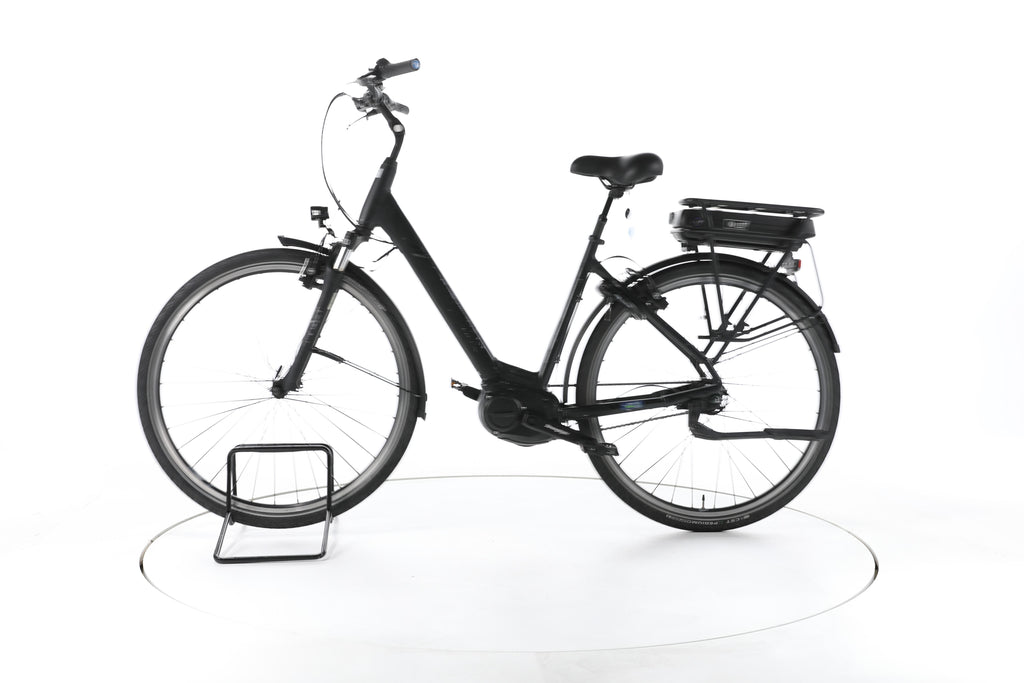 Giant Entour E+ 1 LDS City E-Bike Tiefeinsteiger - Image 7