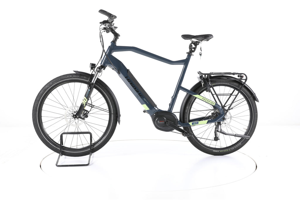 Haibike Trekking 5 Trekking E-Bike - Image 7
