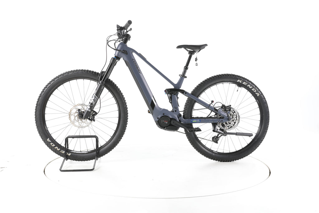 Conway Xyron S 3.9 Fully E-Bike 2024 - Image 7