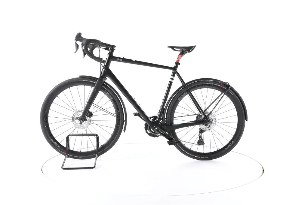 Pastel Bicycles WHTIF GRX DI2 - Image 7