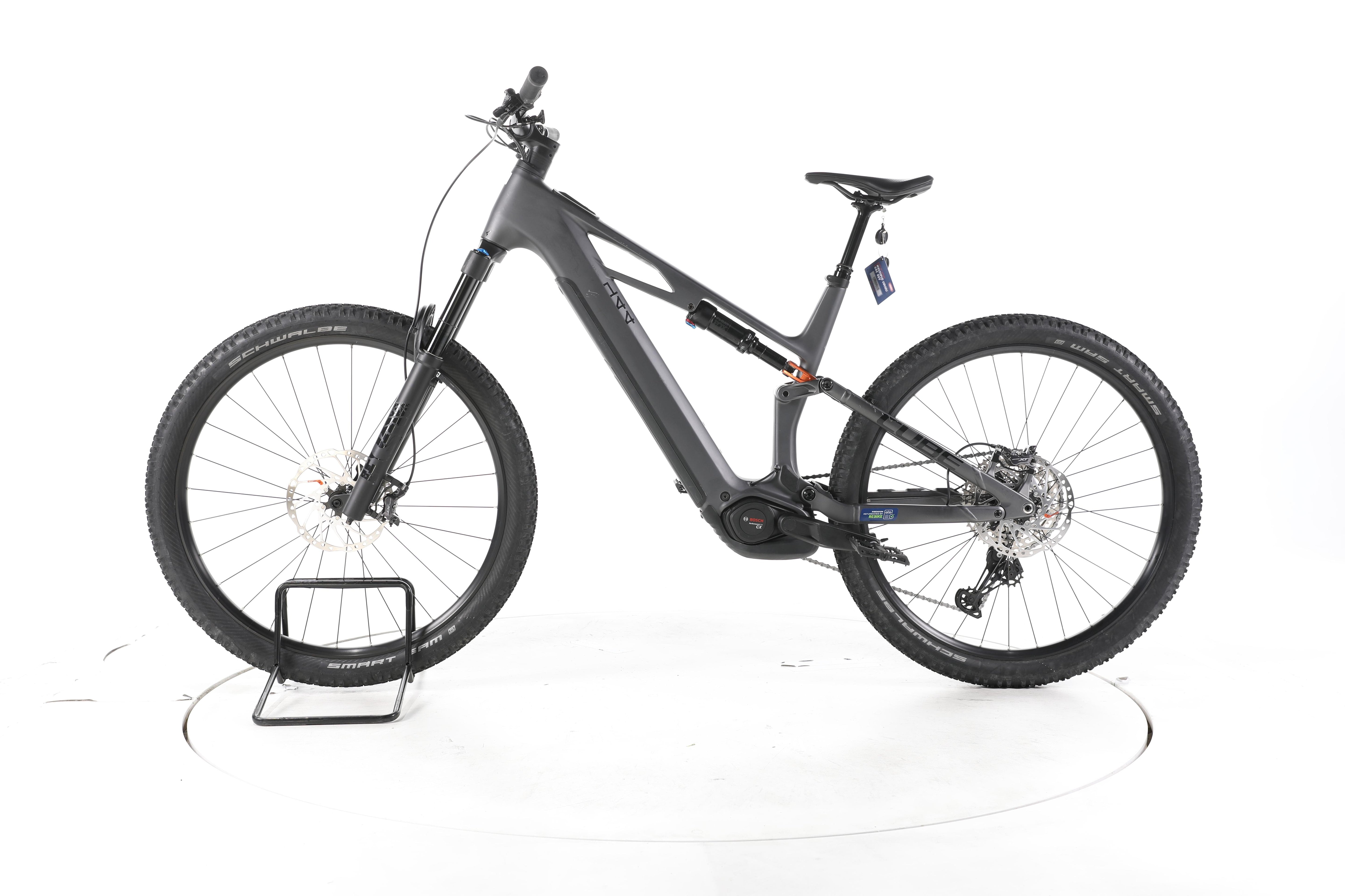 Cube Stereo Hybrid ONE44 E-Bike Fully Carbon - Image 7