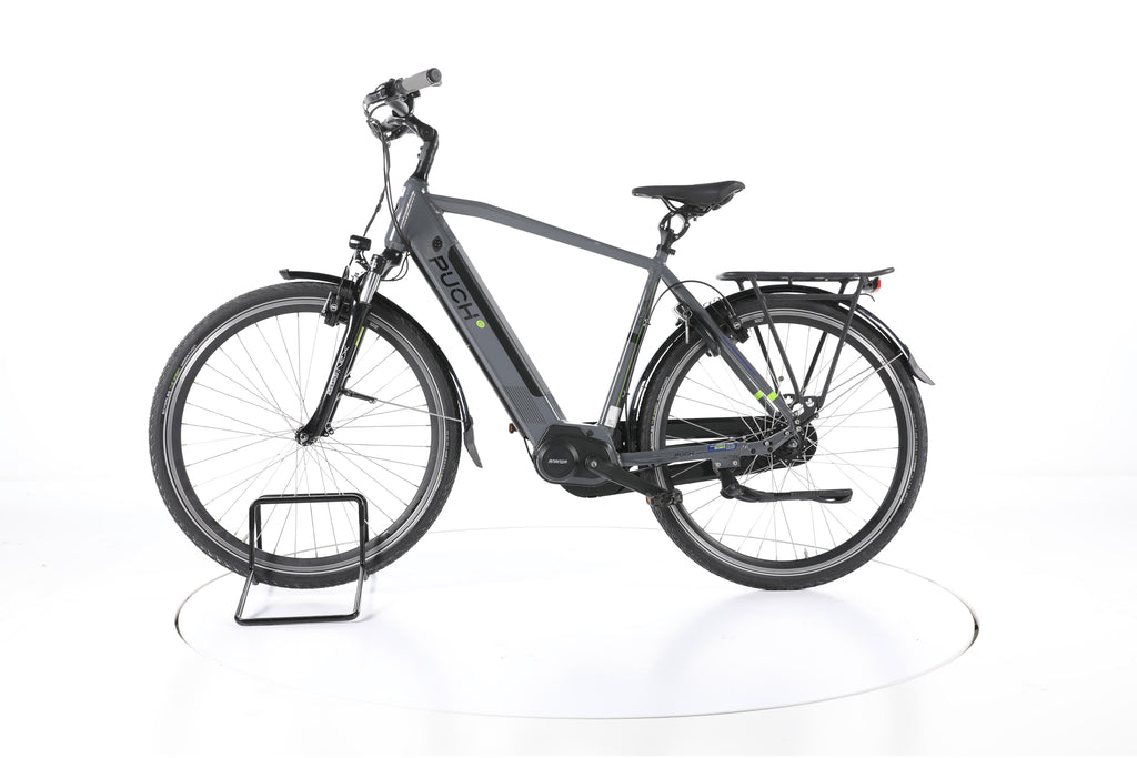 Puch Saphir City E-Bike - Image 7