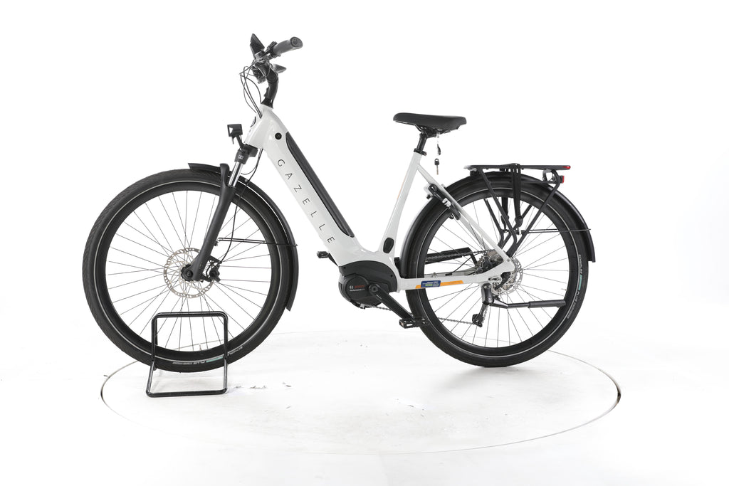 Gazelle Ultimate T10 HMB Trekking E-Bike Tiefeinsteiger - Image 7