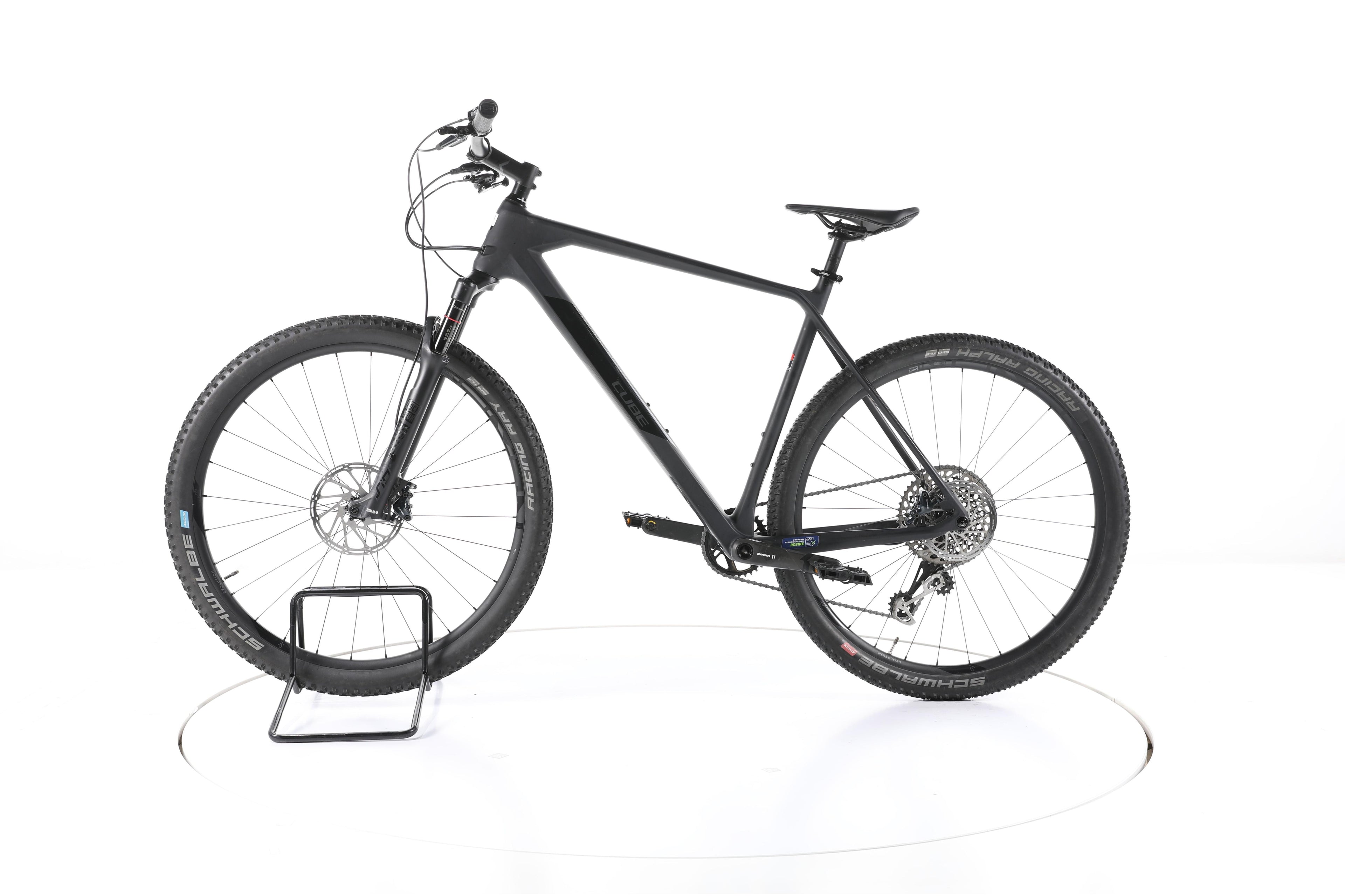 Cube Reaction C:62 SLT - Image 7