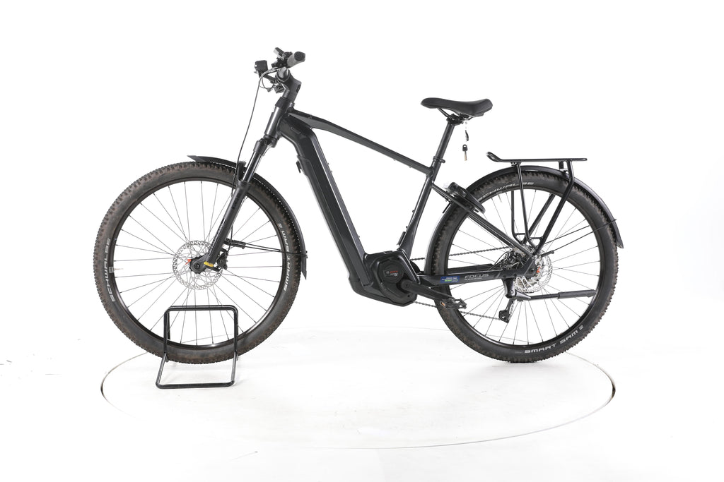 Focus Aventura² 6.7 Trekking E-Bike - Image 7