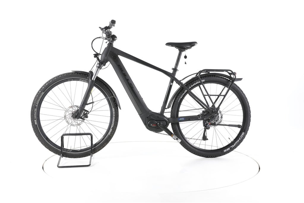 Bulls Cross Flyer EVO 1 Trekking E-Bike 2023 - Image 7