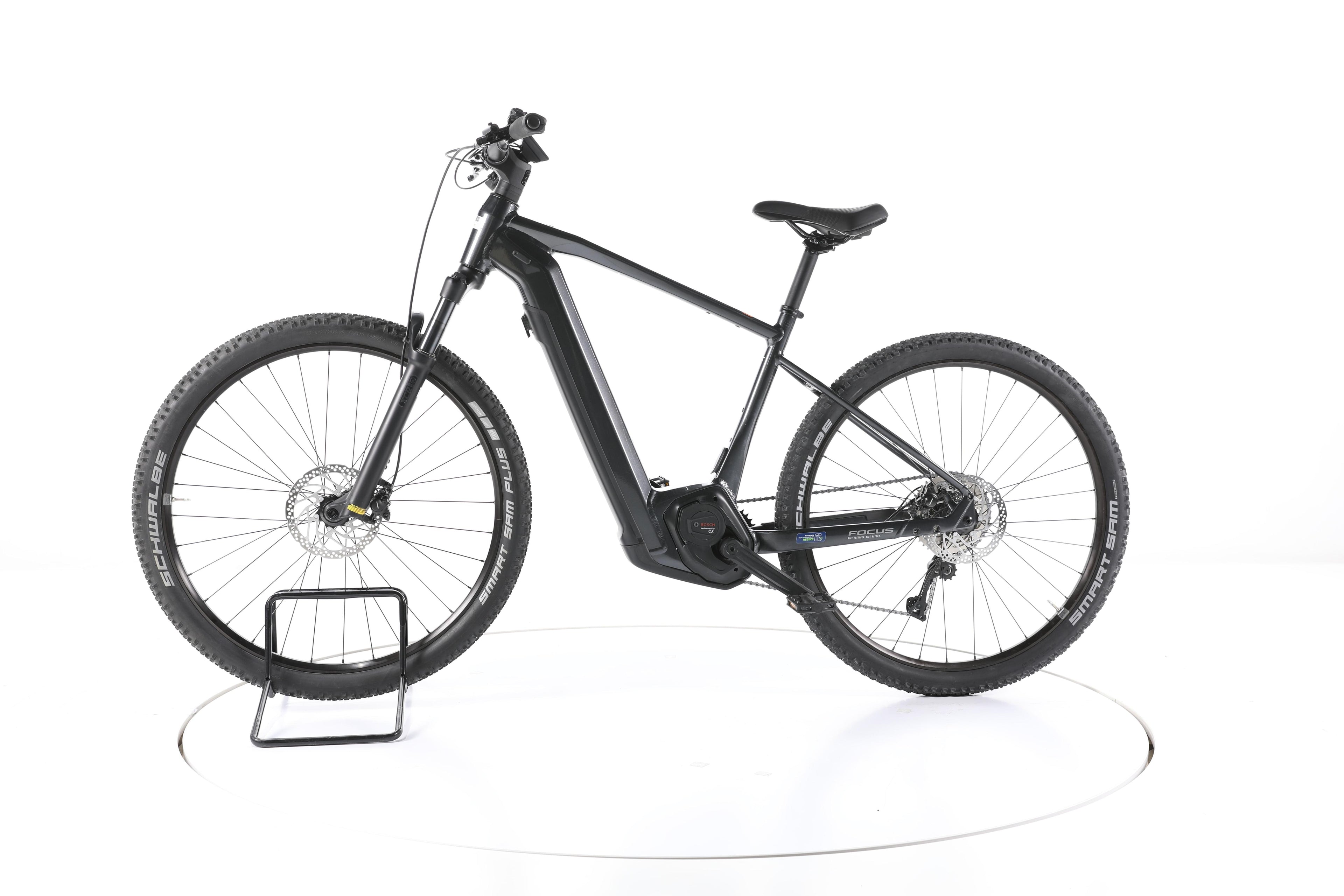 Focus Jarifa² 6.7 E-Bike 2023 - Image 7
