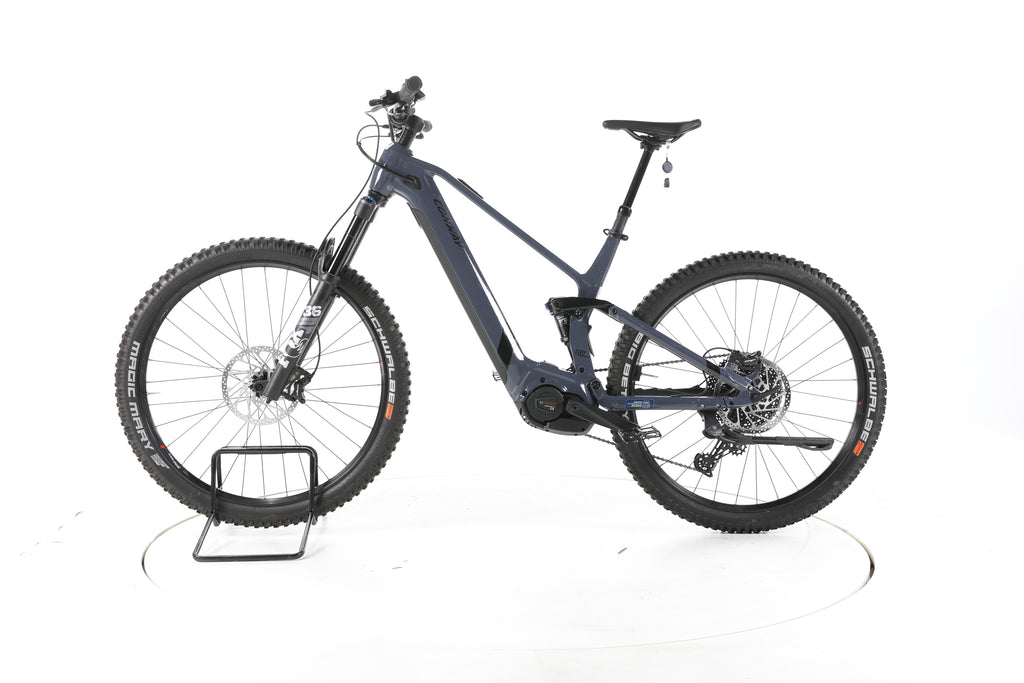 Conway Xyron S 4.9 Fully E-Bike 2023 - Image 7