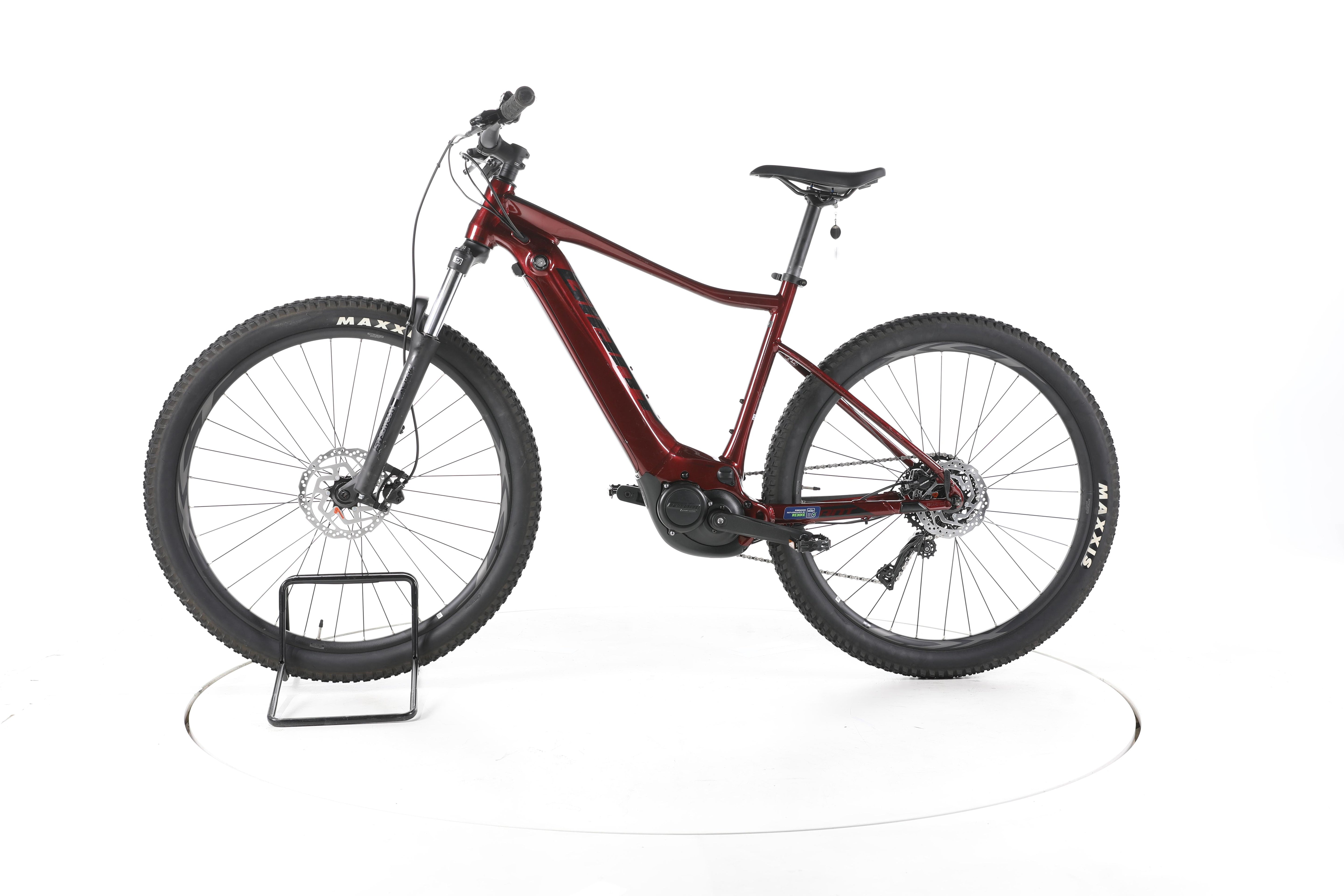 Giant Fathom E+ 3 E-Bike - Image 7