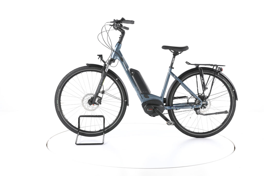 Kreidler Vitality Eco 6 City E-Bike Tiefeinsteiger - Image 7