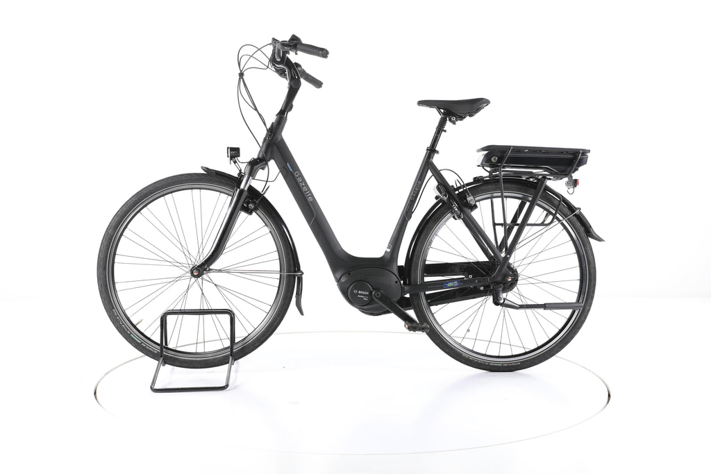 Gazelle Arroyo C7+ HMB City E-Bike Tiefeinsteiger - Image 7