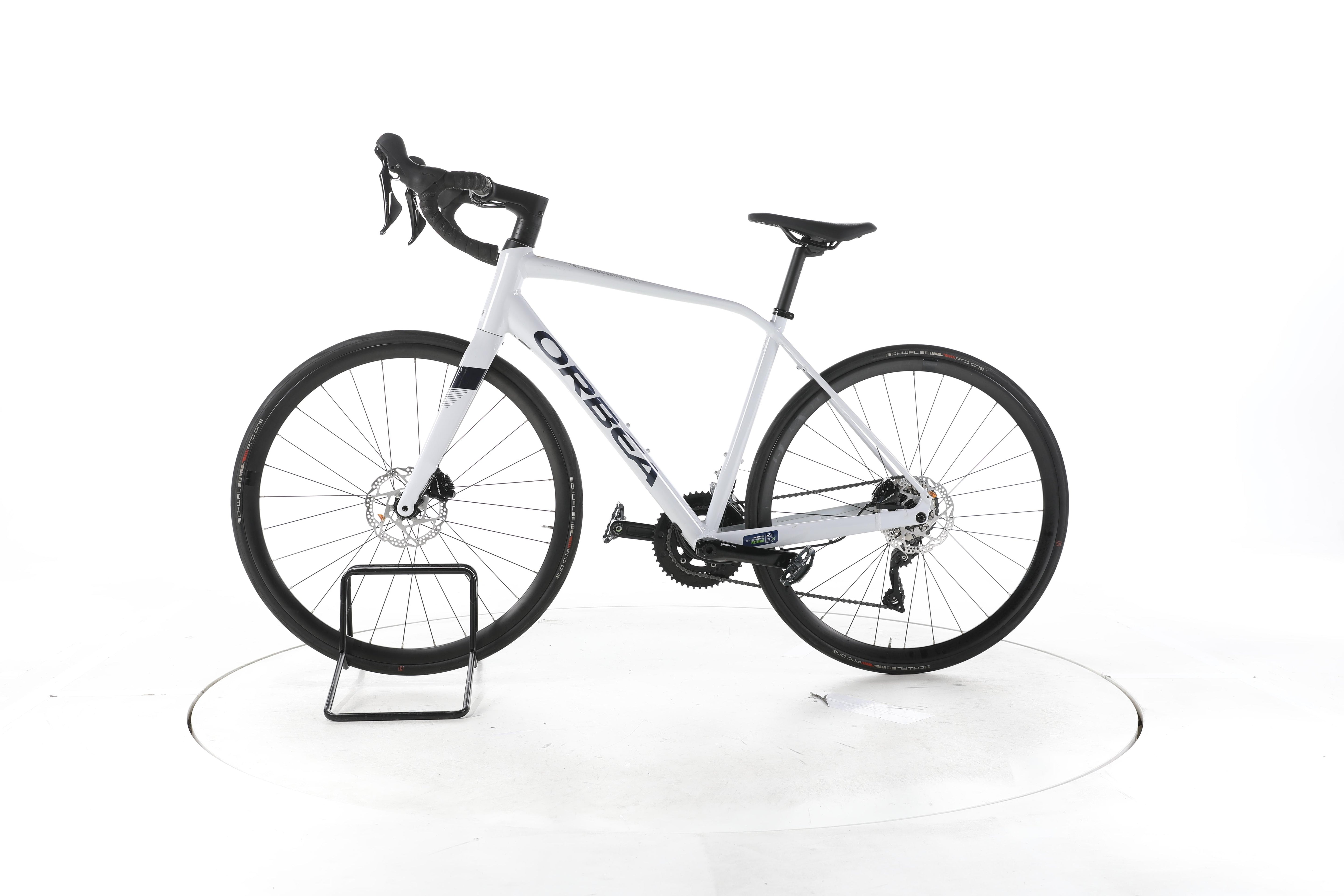 Orbea Avant H30-D Gravelbike - Image 7