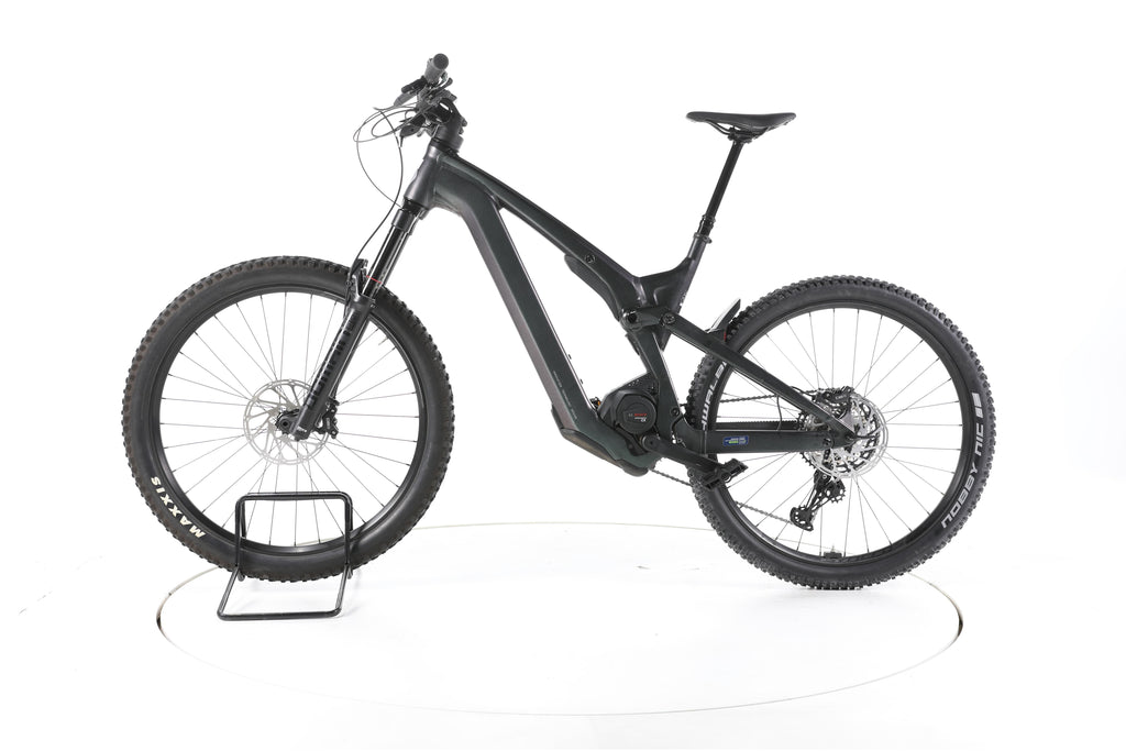 Scott Patron eRIDE 920 Fully E-Bike - Image 7