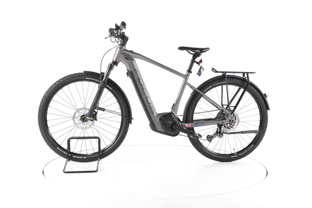 Focus AVENTURA² 6.8 Trekking E-Bike - Image 7