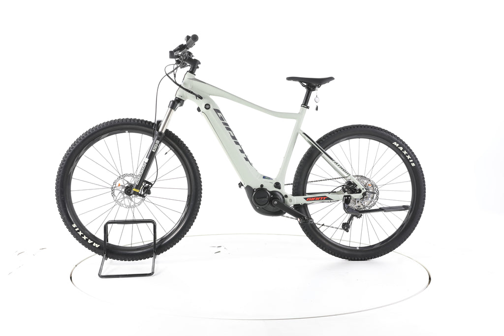 Giant Fathom E+2 E-Bike - Image 7