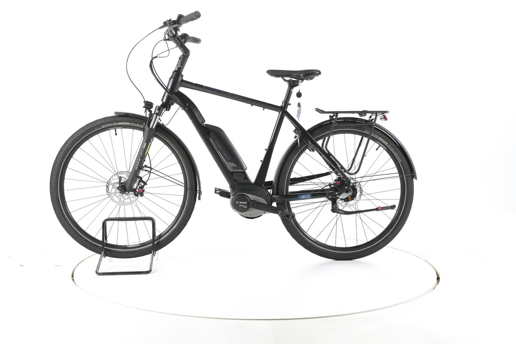 FALTER E 9.0 RT City E-Bike - Image 7