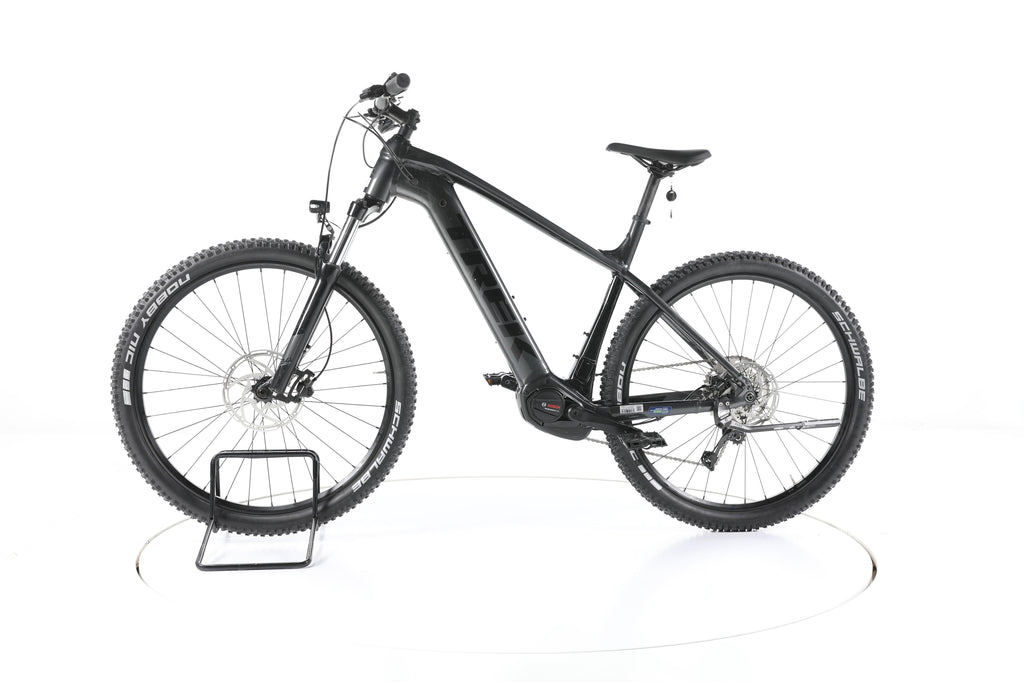 Trek Powerfly 4 Gen 3 E-Bike - Image 7