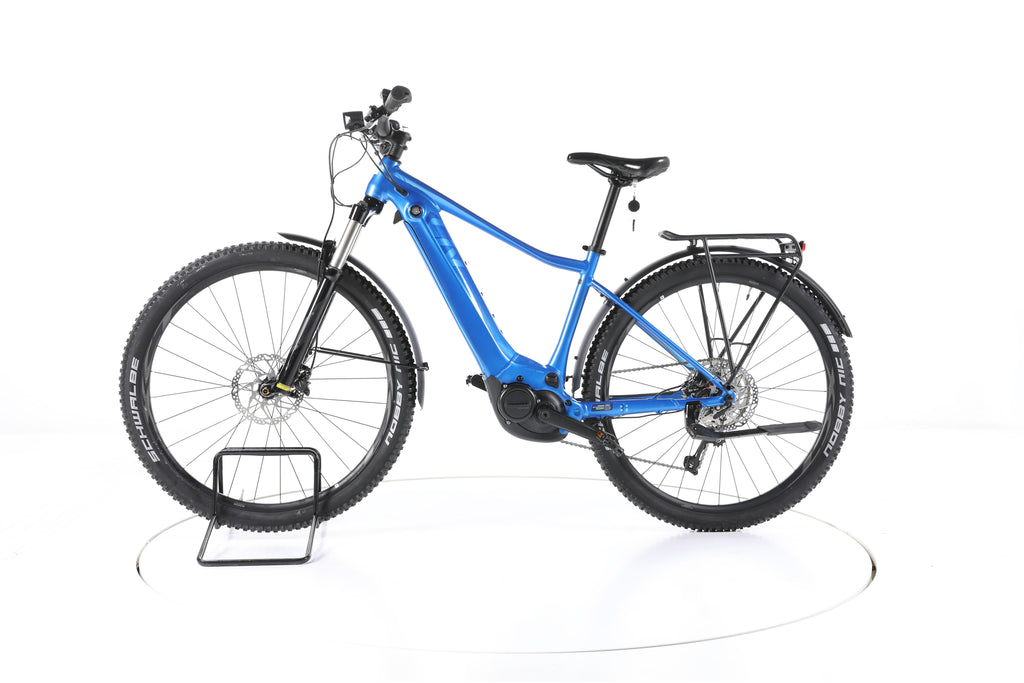 Liv Vall-E+ EX Trekking E-Bike - Image 7