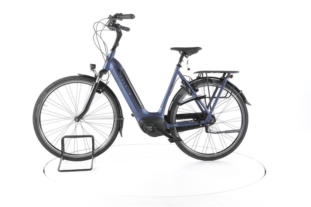 Gazelle Arroyo C7+ HMB Elite City E-Bike Tiefeinsteiger - Image 7